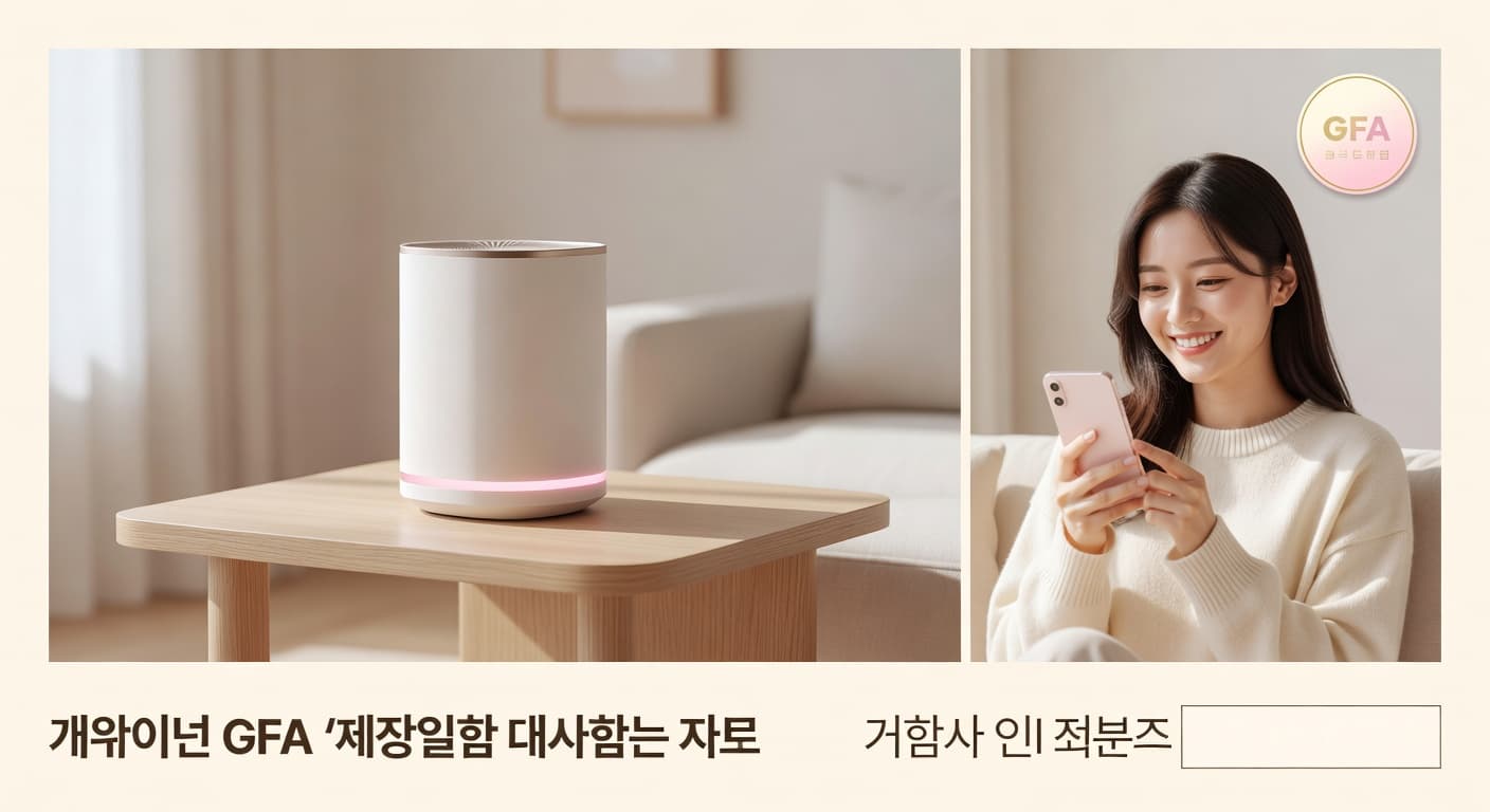 네이버 GFA 광고 소재